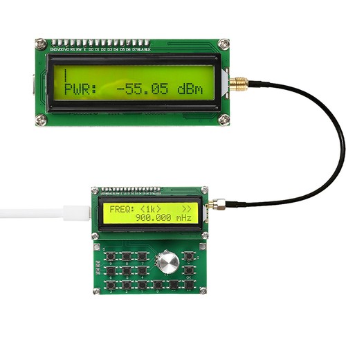 5khz 2700mhz power - 5khz~2700mhz, meter