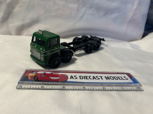 Corgi modern truck heavy - truck,