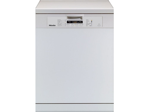 Miele dishwasher 1226 1225 - miele,