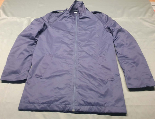 Vintage royal navy windproof - vintage,