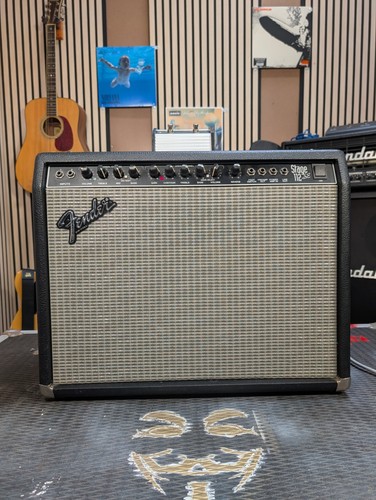 Fender stage 112 - 🎸,