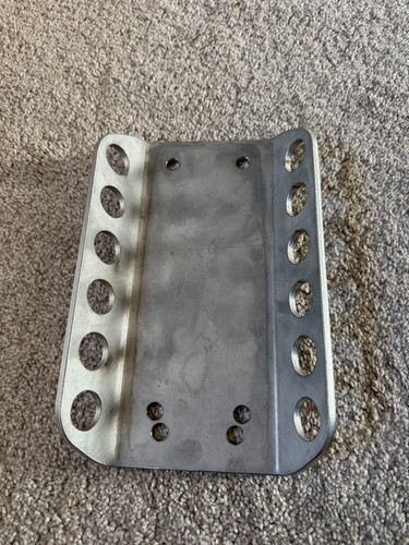 Mast base attachment - attachment, for