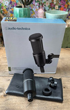 Audio-Technica AT-2020