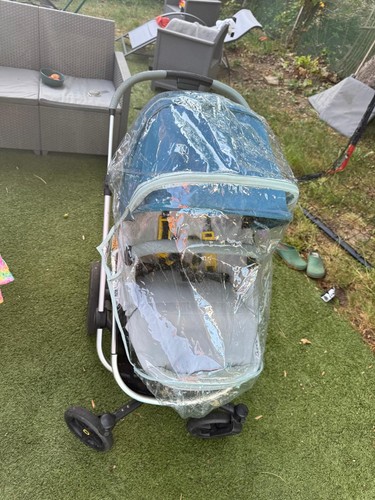Quinny pushchair stroller - pushchair,
