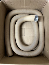 HEATER DUCTING DUCT HOSE PIPE