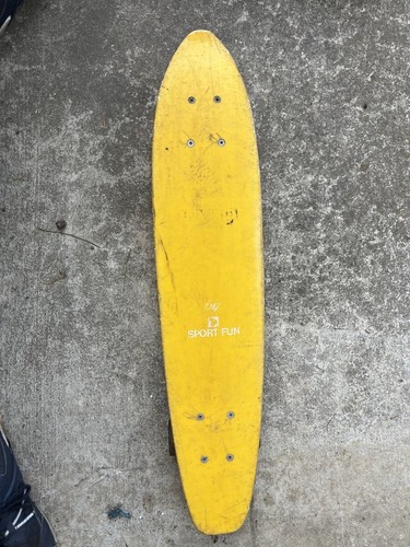 Vintage 70s sport - vintage, fun