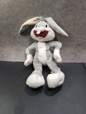 Looney Tunes Bugs Bunny Plush