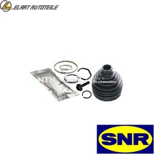 BELLOW KIT DRIVESHAFT