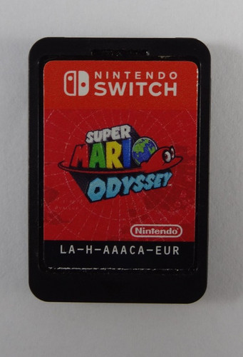 Super mario odyssey switch - mario,