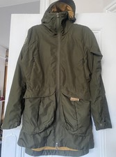 PARAMO PAJARO Women's Green