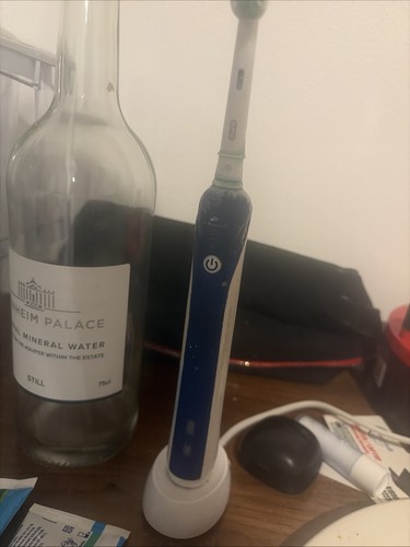 Oral vitality pro electric - vitality,