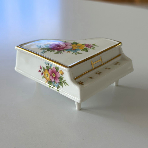 Newhall fine bone china - bone,