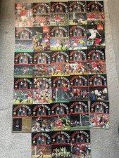 Manchester United Home