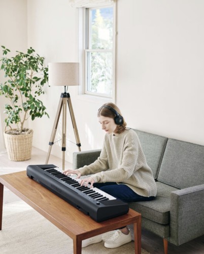 Yamaha piaggero 15b digital - yamaha,
