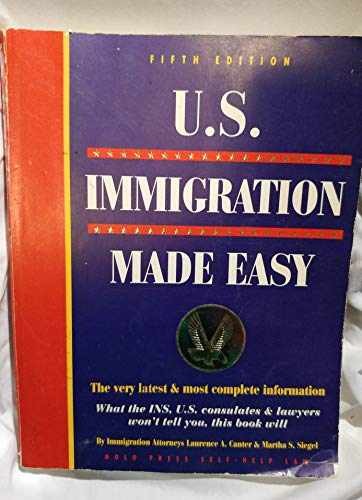 Immigration made easy - easy,