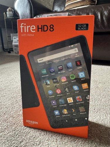 Amazon fire 8 32gb - fire,