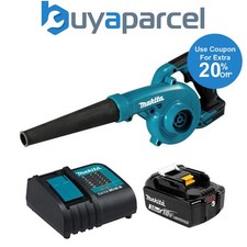 Makita LXT 18v DUB185SF