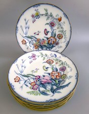Victorian wedgwood ranunculus - wedgwood,