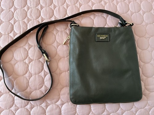 Paul costelloe dark green - paul,