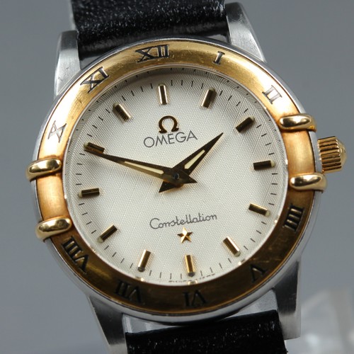 Vintage 1995 omega - vintage,