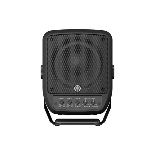 Yamaha stagepas 100 portable - yamaha,