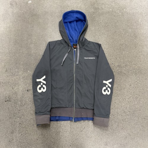 Hoodie size medium - y-3,