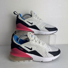 Nike Air Max 270 White Pink