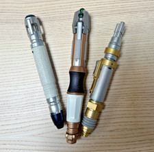 Doctor Who Sonic Screwdriver
