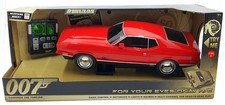 Toy State 34cm Long R/C Car