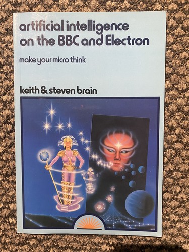 Brain artificial intelligence - brain;,