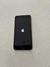 Apple iPhone 6s Space Grey