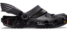 Crocs Batman Mobile Classic