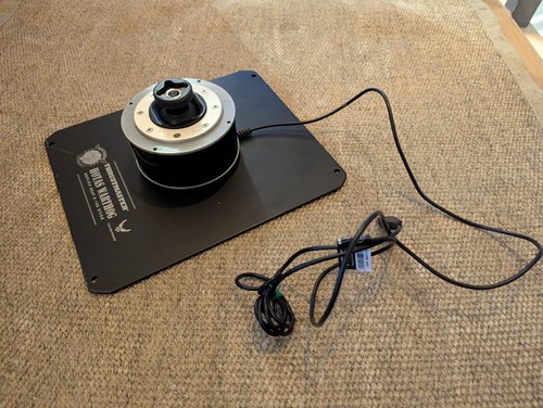 Thrustmaster hotas warthog - thrustmaster,
