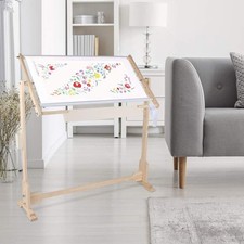14CT Tapestry Frame Stand