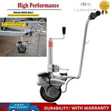 12V 350W 600lbs New Motorised