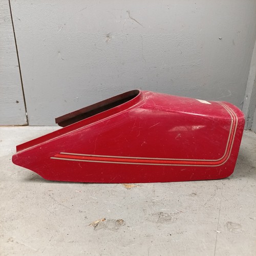 Kawasaki z400 tail - , piece