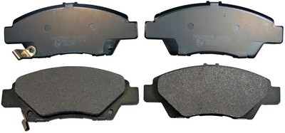 B110996 denckermann brake - denckermann, pad