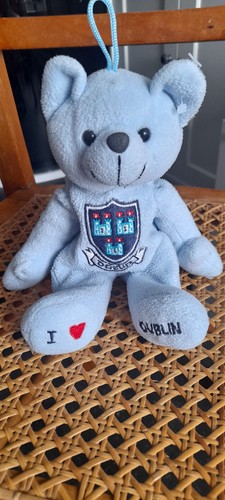Kiddiefun love dublin blue - i,