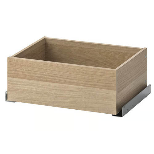 Ikea komplement drawer with - komplement,