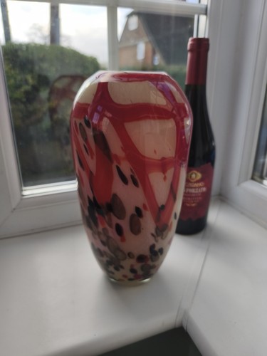 Large contemporary murano - contemporary,
