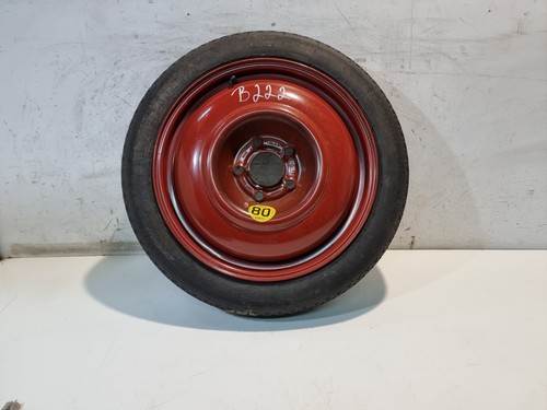 Saab spare wheel space - 9-3,
