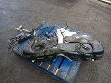 Volvo xc60 fuel - volvo,