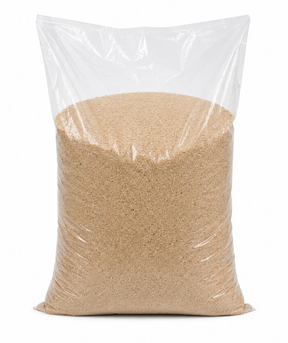 Dihl kiln dried silica - silica, sand