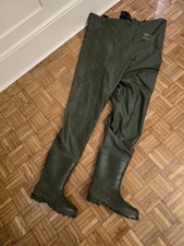 Shakespeare Waders Size 9 Fishing 