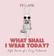 What Shall I Wear Today? Style