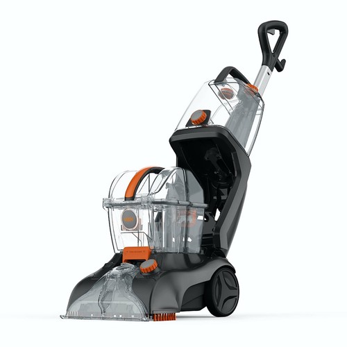 Vax cwgrv011 new rapid - vax, power