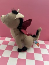 Shrek The Third Dragon Dronkey