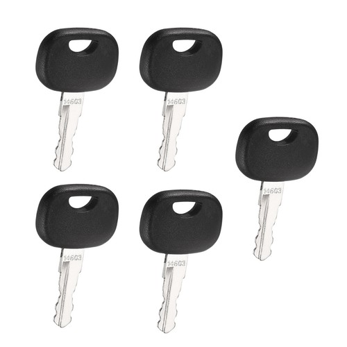 Pack 14603 ignition key - 14603,