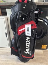 Srixon Performance 14 Way Golf
