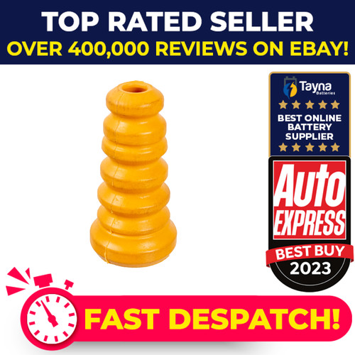 Suspension buffer fits mazda - suspension,